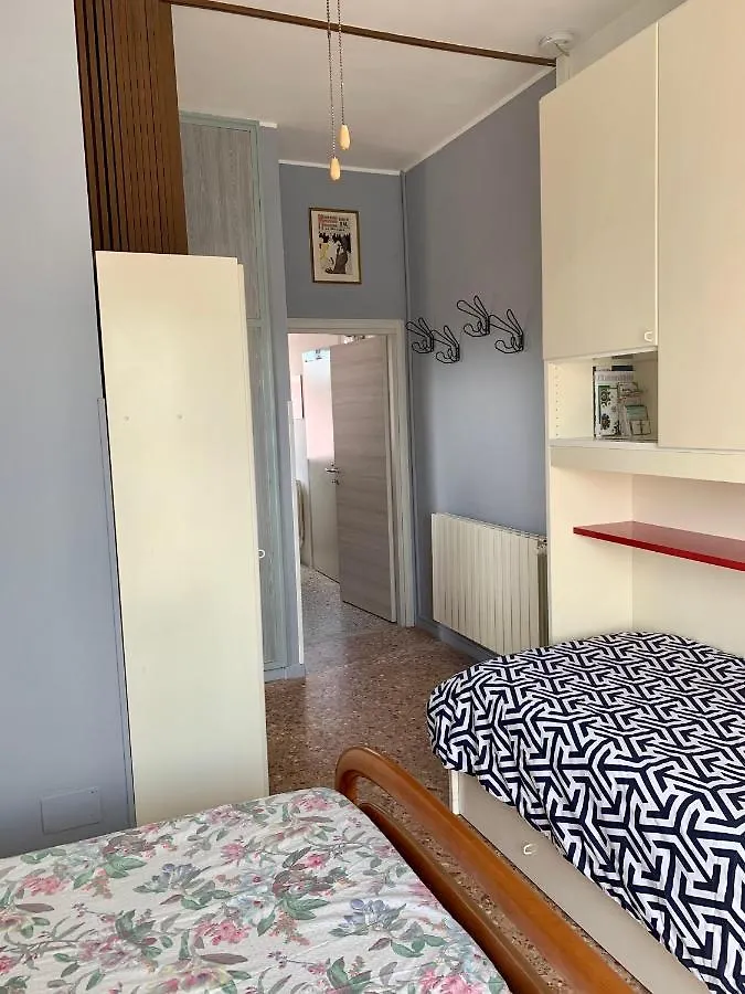 Appartamento Marina Punta Marina Italy