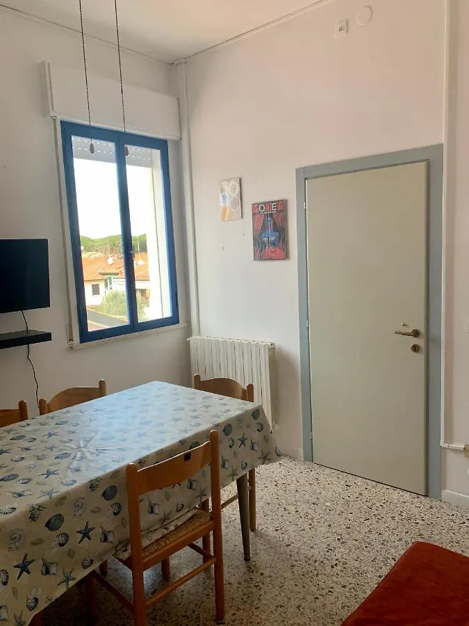 Appartamento Marina Punta Marina 0*,  Italy