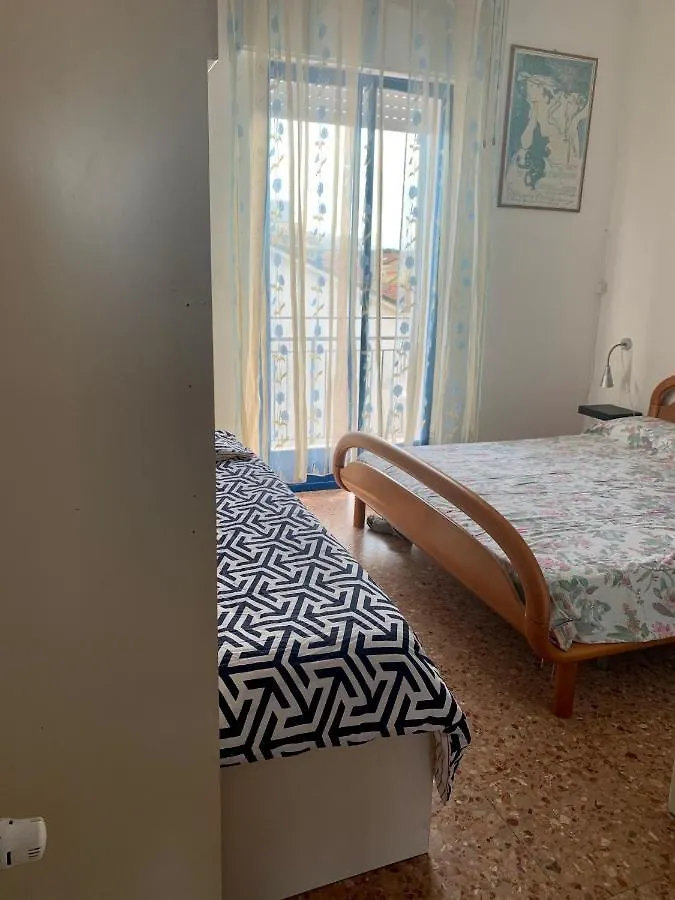 Appartamento Marina Punta Marina 0*,