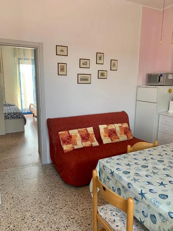 Appartamento Marina Punta Marina Apartment
